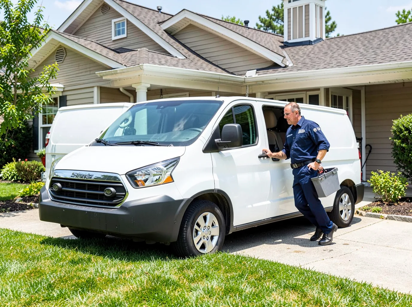 Emergency Plumber company in New Limerick, ME